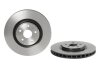 Гальмівний диск BREMBO 09.8906.31 (фото 2)