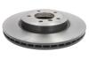 Диск тормозной BMW 3(E46) -05 передн. 325мм (мин. 2 шт.) BREMBO 09.8952.11 (фото 1)
