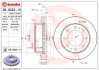 Диск гальмівний BREMBO 09.9022.11 (фото 1)