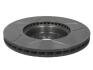 Диск тормозной VAG A3/GOLF 5/OCTAVIA/TOURAN 04- перед.вент.(с перфорацией) D=288 BREMBO 09.9145.75 (фото 2)