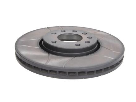 Диск гальмівний BREMBO 09.9162.75
