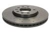 Гальмівні диски BREMBO 09.9165.1X (фото 1)