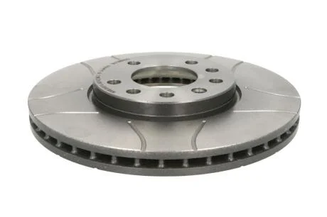 Гальмівний диск BREMBO 09.9165.75