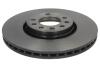 Диск тормозной OPEL ASTRA G/H/MERIVA/ZAFIRA/9-5 00- передн.308мм. BREMBO 09.9369.11 (фото 1)