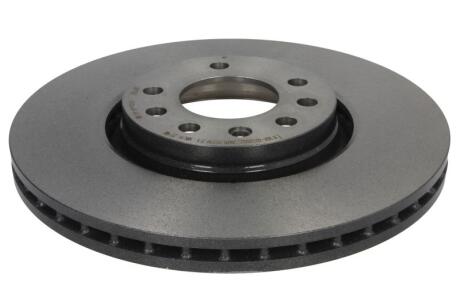 Гальмівний диск BREMBO 09.9369.11