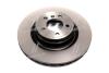 Диск тормозной LAND ROVER RR SPORT 05-12 4.2-5.0/3.6 DIESEL перед. D=360 (в упак. 1 шт.) BREMBO 09.9372.21 (фото 2)