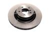 Диск тормозной LAND ROVER RR SPORT 05-12 4.2-5.0/3.6 DIESEL перед. D=360 (в упак. 1 шт.) BREMBO 09.9372.21 (фото 3)