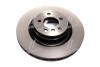 Диск тормозной LAND ROVER RR SPORT 05-12 4.2-5.0/3.6 DIESEL перед. D=360 (в упак. 1 шт.) BREMBO 09.9372.21 (фото 4)