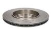 Диск тормозной BMW 5 (E60/E61) -10 (С ПЕРФОРАЦИЕЙ) 2.0-3.0 задн.вент. D=320 BREMBO 09.9425.1X (фото 2)