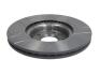 Диск тормозной FORD FOCUS 2/FOCUS 3 04- передн. 300мм. BREMBO 09.9468.75 (фото 2)