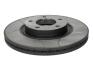 Диск тормозной MAZDA 3(BK/BL) -13 2.0/2.3 передн.300мм.вент.(с насечками) BREMBO 09.9468.76 (фото 1)