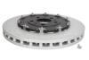 Диск тормозной AUDI RS4 05- перед.вент. (мин. 2 шт.) BREMBO 09.9477.23 (фото 1)