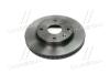 Диск тормозной CHEVROLET LACETTI/NUBIRA 03- перед.вент. (мин. 2 шт.) BREMBO 09.9483.11 (фото 2)