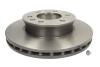 Диск тормозной MB SPRINTER/CRAFTER 06- перед.вент.3T/3,5T/5T (мин. 2 шт.) BREMBO 09.9508.11 (фото 1)