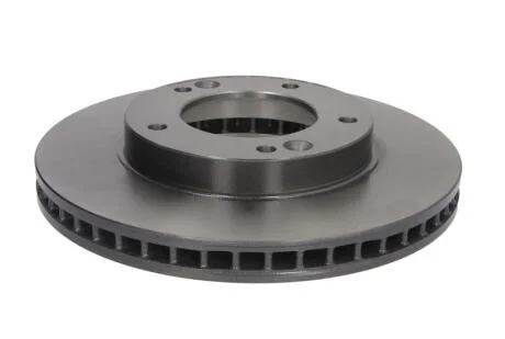 Гальмівний диск BREMBO 09.9545.11