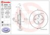 Диск гальмівний BREMBO 09.9559.14 (фото 1)