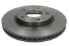 Диск тормозной HYUNDAI/KIA CEED/I30 07- передн. 280мм. BREMBO 09.9574.41 (фото 1)