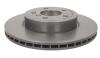 Гальмівний диск передній BMW BREMBO 09.9581.11 (фото 1)