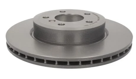 Гальмівний диск передній BMW BREMBO 09.9581.11