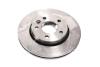 Диск тормозной VW MULTIVAN/TRANSPORTER 03- задн. BREMBO 09.9582.10 (фото 1)