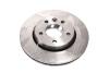 Диск тормозной VW MULTIVAN/TRANSPORTER 03- задн. BREMBO 09.9582.10 (фото 2)