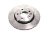 Диск тормозной VW MULTIVAN/TRANSPORTER 03- задн. BREMBO 09.9582.10 (фото 3)