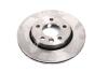 Диск тормозной VW MULTIVAN/TRANSPORTER 03- задн. BREMBO 09.9582.10 (фото 4)