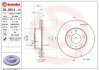 Диск гальмівний BREMBO 09.9614.14 (фото 1)