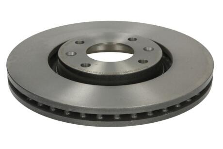 Диск гальмівний BREMBO 09.9619.11