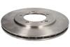 Диск тормозной SUZUKI GRAND VITARA 98-05 передний BREMBO 09.9727.14 (фото 1)