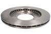 Диск тормозной SUZUKI GRAND VITARA 98-05 передний BREMBO 09.9727.14 (фото 2)