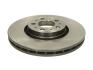 Диск тормозной VOLVO S80/V70/XC90 06- перед. BREMBO 09.9755.11 (фото 1)