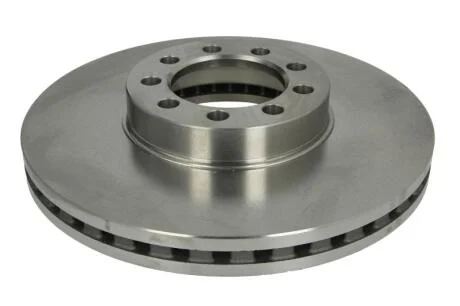 Диск тормозной IVECO DAILY 06- вент. перед. D=300 (в упак. 1 шт.) BREMBO 09.9762.10