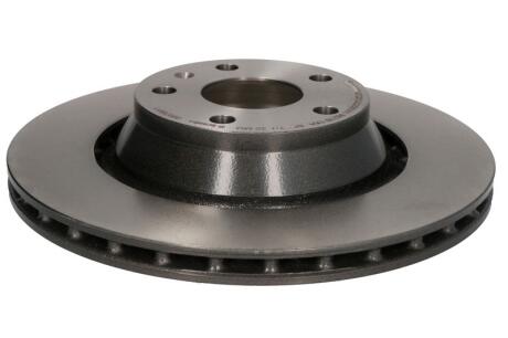 Диск гальмівний BREMBO 09.9768.11