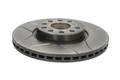 Диск гальмівний BREMBO 09.9772.75