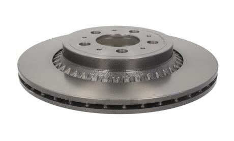 Диск гальмівний BREMBO 09.9827.11