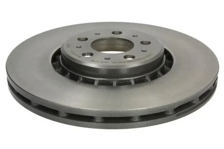 Гальмівний диск BREMBO 09.9848.11