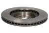 Диск тормозной NISSAN MAXIMA -03 2.0-3.0 перед.вент. D=296 BREMBO 09.A113.11 (фото 2)