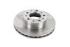 Диск тормозной CITROEN JUMPY,FIAT SCUDO,PEUGEOT EXPERT 1.6 07- передн. BREMBO 09.A235.20 (фото 2)