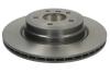Диск тормозной BMW 3 (E90/E91/E92/E93) 05- 2.0-3.0 задн.вент. D=336 BREMBO 09.A270.11 (фото 1)