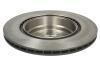 Диск тормозной BMW 3 (E90/E91/E92/E93) 05- 2.0-3.0 задн.вент. D=336 BREMBO 09.A270.11 (фото 2)