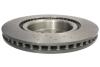 Диск тормозной LEXUS IS 05- передн.360мм. BREMBO 09.A300.11 (фото 2)