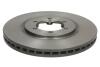 Диск тормозной SSANGYONG REXTON 02- вент. перед. BREMBO 09.A302.11 (фото 1)