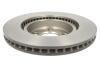 Диск тормозной CHRYSLER 300C 04- передн.320мм. BREMBO 09.A402.11 (фото 2)