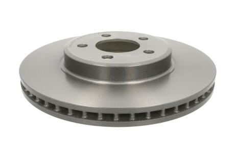 Диск тормозной CHRYSLER 300C 04- передн.320мм. BREMBO 09.A402.11