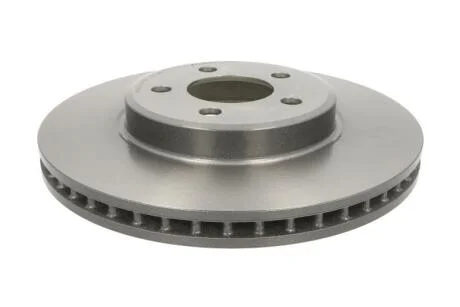 Диск гальмівний BREMBO 09.A402.11