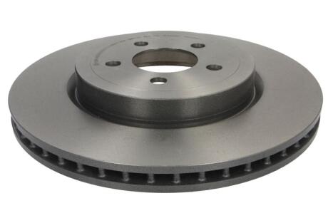 Диск гальмівний BREMBO 09.A404.11