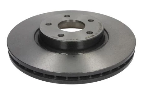 Диск гальмівний BREMBO 09.A427.21