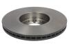Диск тормозной VAG PASSAT/SUPERB 00- перед. BREMBO 09.A428.11 (фото 2)