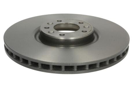 Диск гальмівний BREMBO 09.A558.11